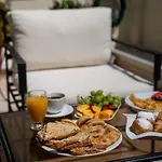 Penzion Isioni 4*