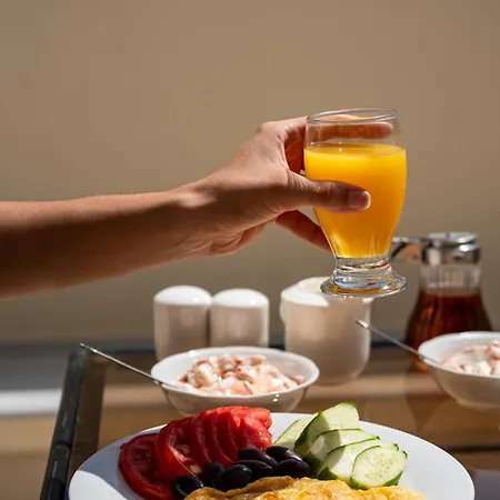 Isioni Guest house Nafplio