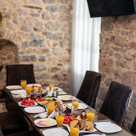 Guest house Isioni