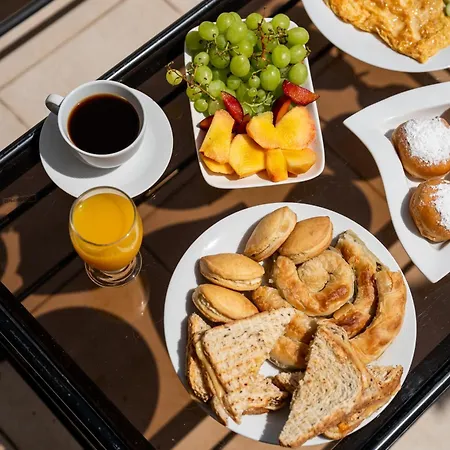 Isioni Guest house Nafplio