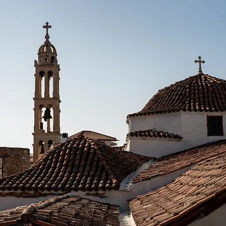 Isioni Guest house Nafplio