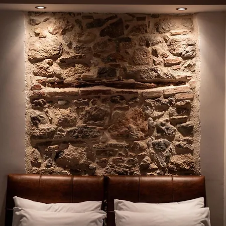 Isioni Pensionat Nafplion