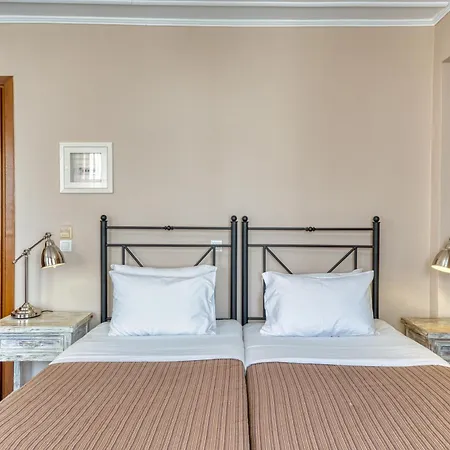 Guest house Isioni