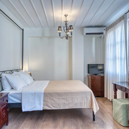 Guest house Isioni