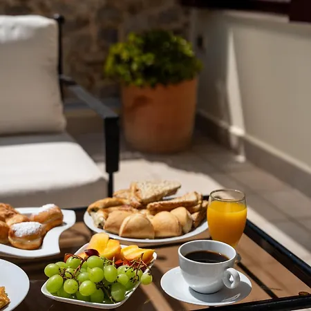 Isioni Guest house Nafplio