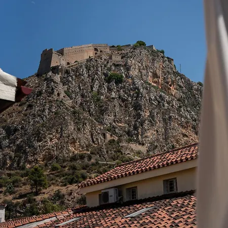 게스트하우스 Isioni 나플리오