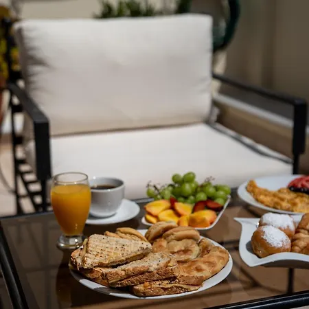 Guest house Isioni 4*