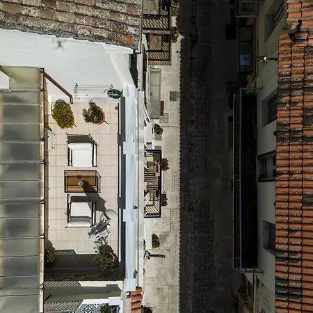 Guest house Isioni