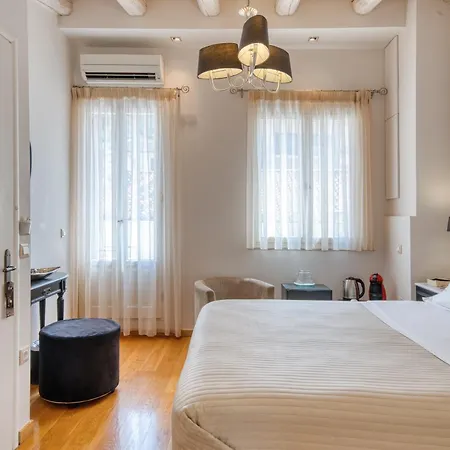 Isioni Guest house