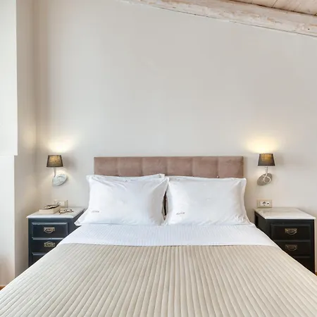 Guest house Isioni Nafplio