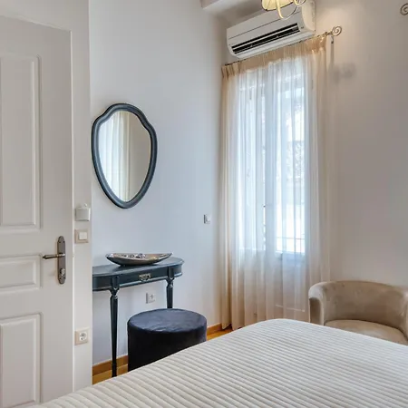 Guest house Isioni Nafplio
