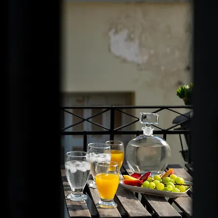 Guest house Isioni