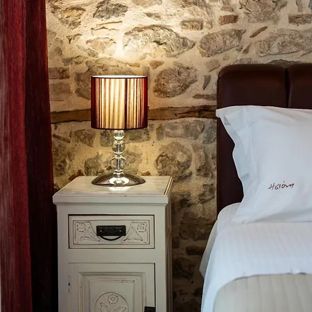 Isioni 4* Nafplio