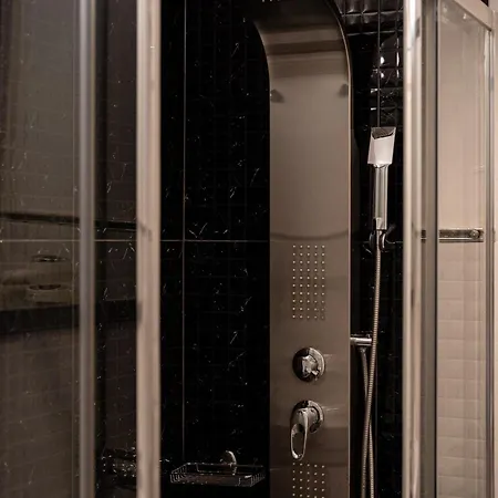 Isioni 게스트하우스