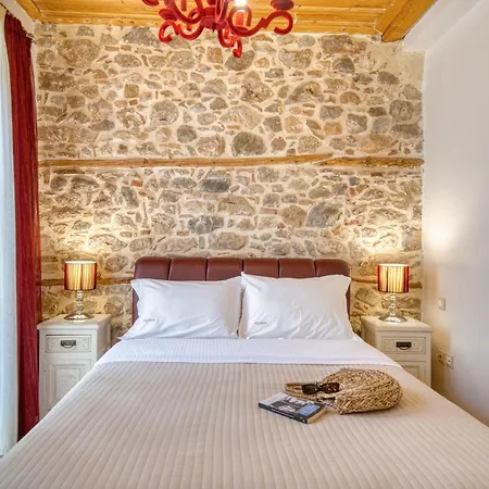 Guest house Isioni Nafplio