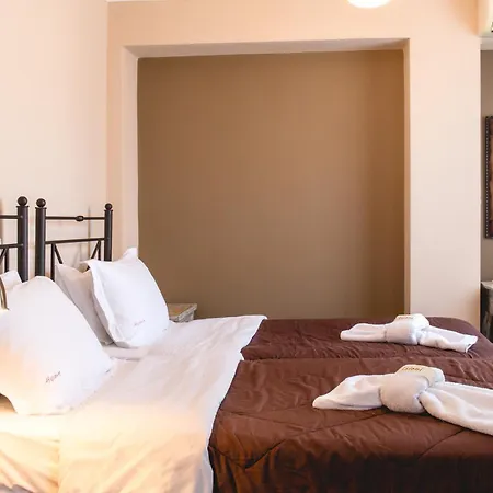 Isioni 게스트하우스 나플리오