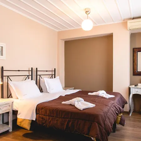 Isioni 게스트하우스