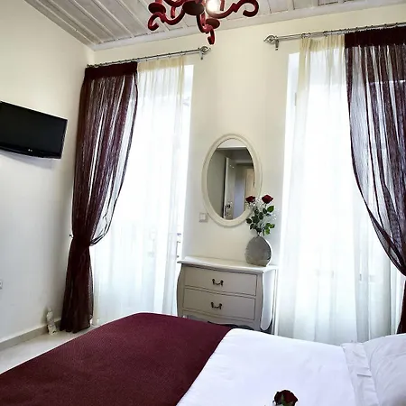 Isioni 4*