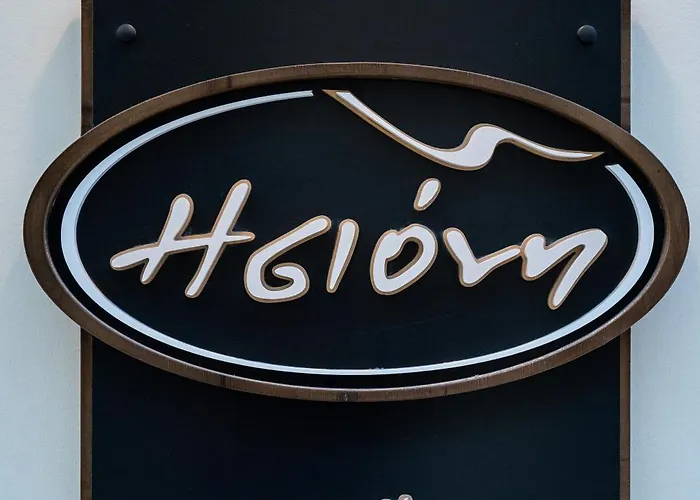 Isioni 4* نافبليو