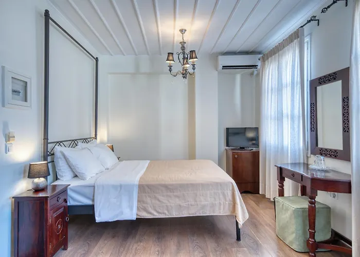 بيت ضيافة Isioni