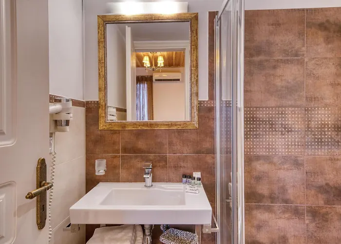 بيت ضيافة Isioni