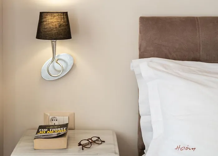 Isioni بيت ضيافة 4*