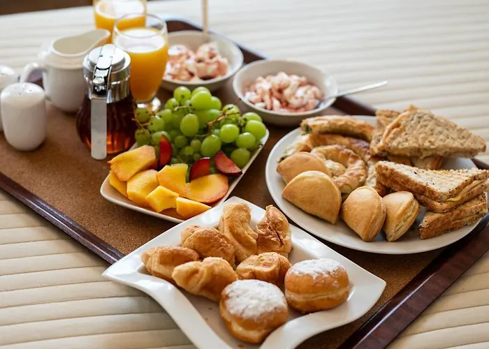 بيت ضيافة Isioni