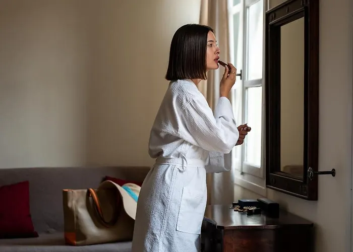 بيت ضيافة Isioni 4*