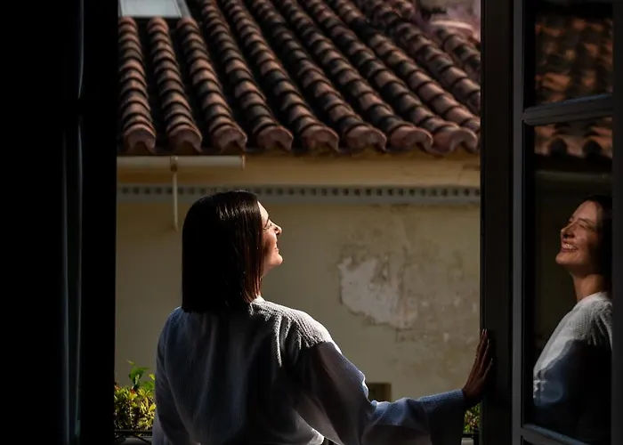 Isioni بيت ضيافة 4*