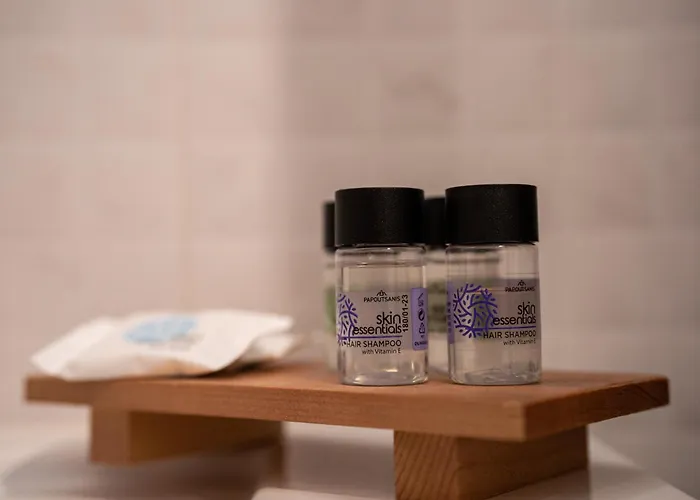 بيت ضيافة Isioni 4*