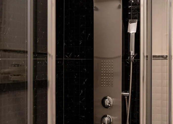 Isioni بيت ضيافة