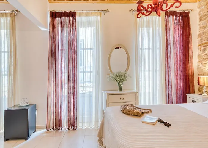 Isioni بيت ضيافة نافبليو