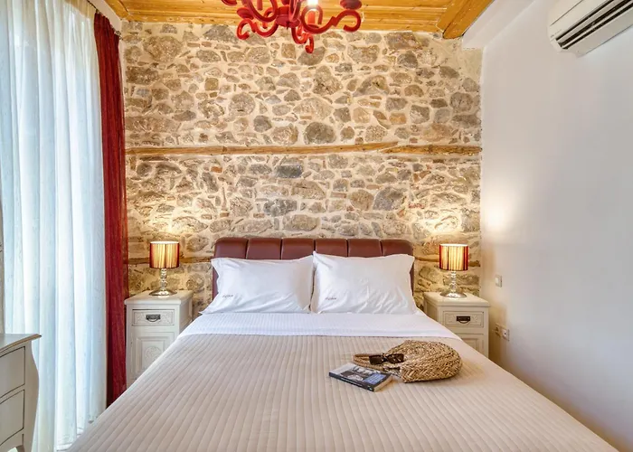 بيت ضيافة Isioni نافبليو