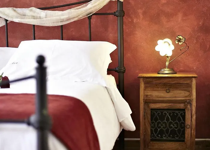 بيت ضيافة Isioni 4*