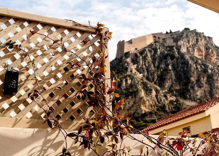 بيت ضيافة Isioni 4*