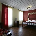 Isioni 4* Nafplio