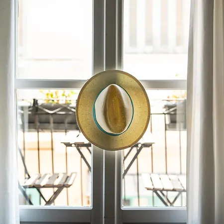 Casa de hóspedes Isioni Náuplia