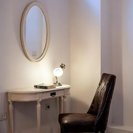 Pensionat Isioni Nafplion