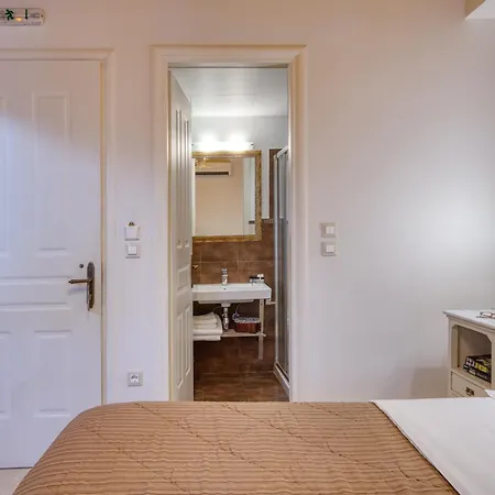 Isioni Gasthof Nafplio