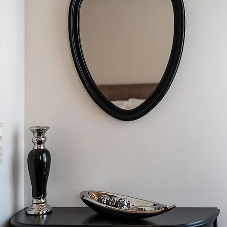 Pensionat Isioni Nafplion