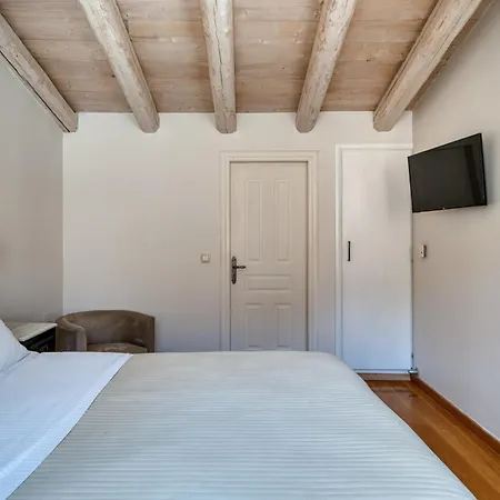 Casa de hóspedes Isioni Náuplia