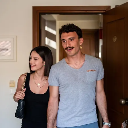 Pensionat Isioni Nafplion