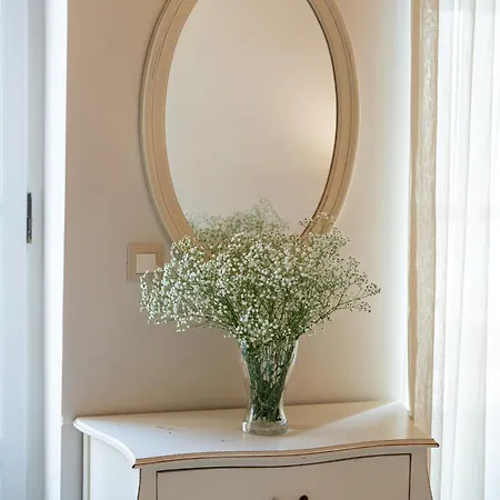 Pensionat Isioni Nafplion