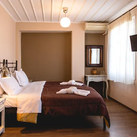 Isioni Gasthuis 4*