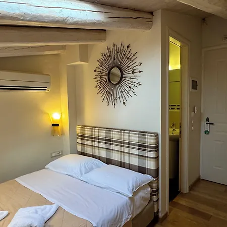 Isioni Gasthuis 4*
