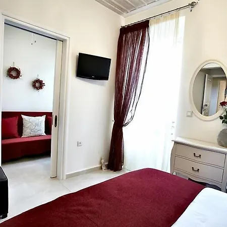 Isioni 4* Nauplion