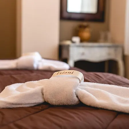 Isioni Pensionat Nafplion