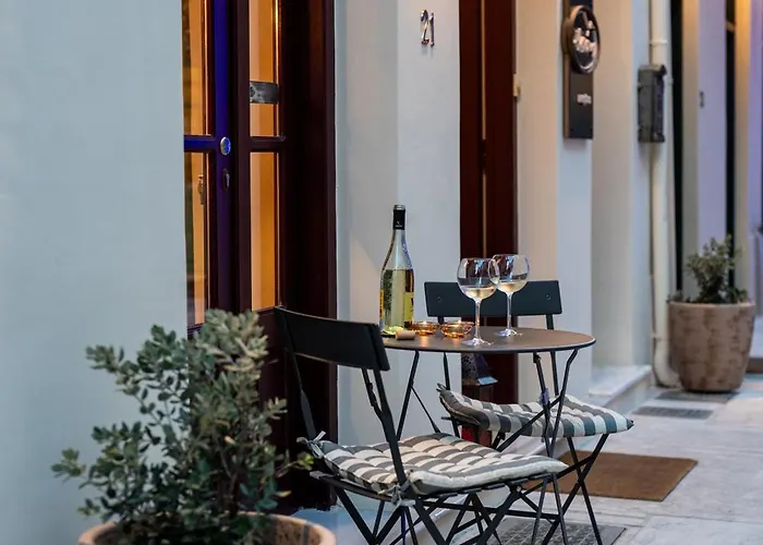 Casa de hóspedes Isioni