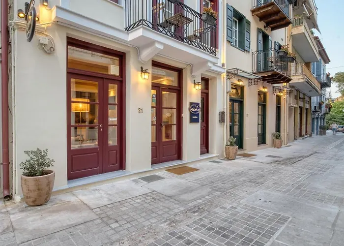 Casa de hóspedes Isioni