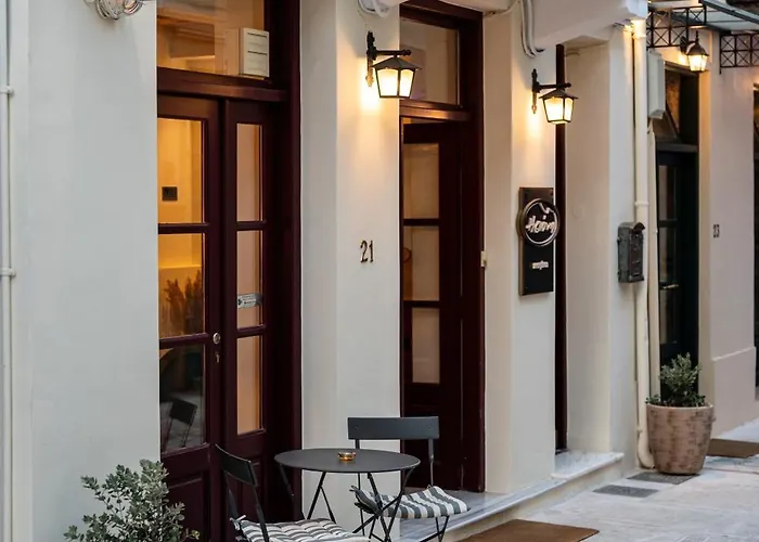 Casa de hóspedes Isioni 4*